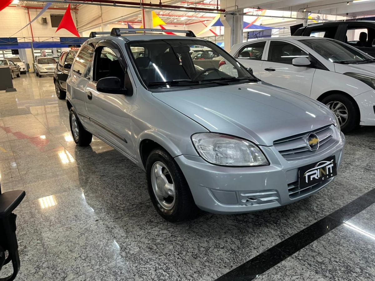 Chevrolet CELTA LIFE 1.0