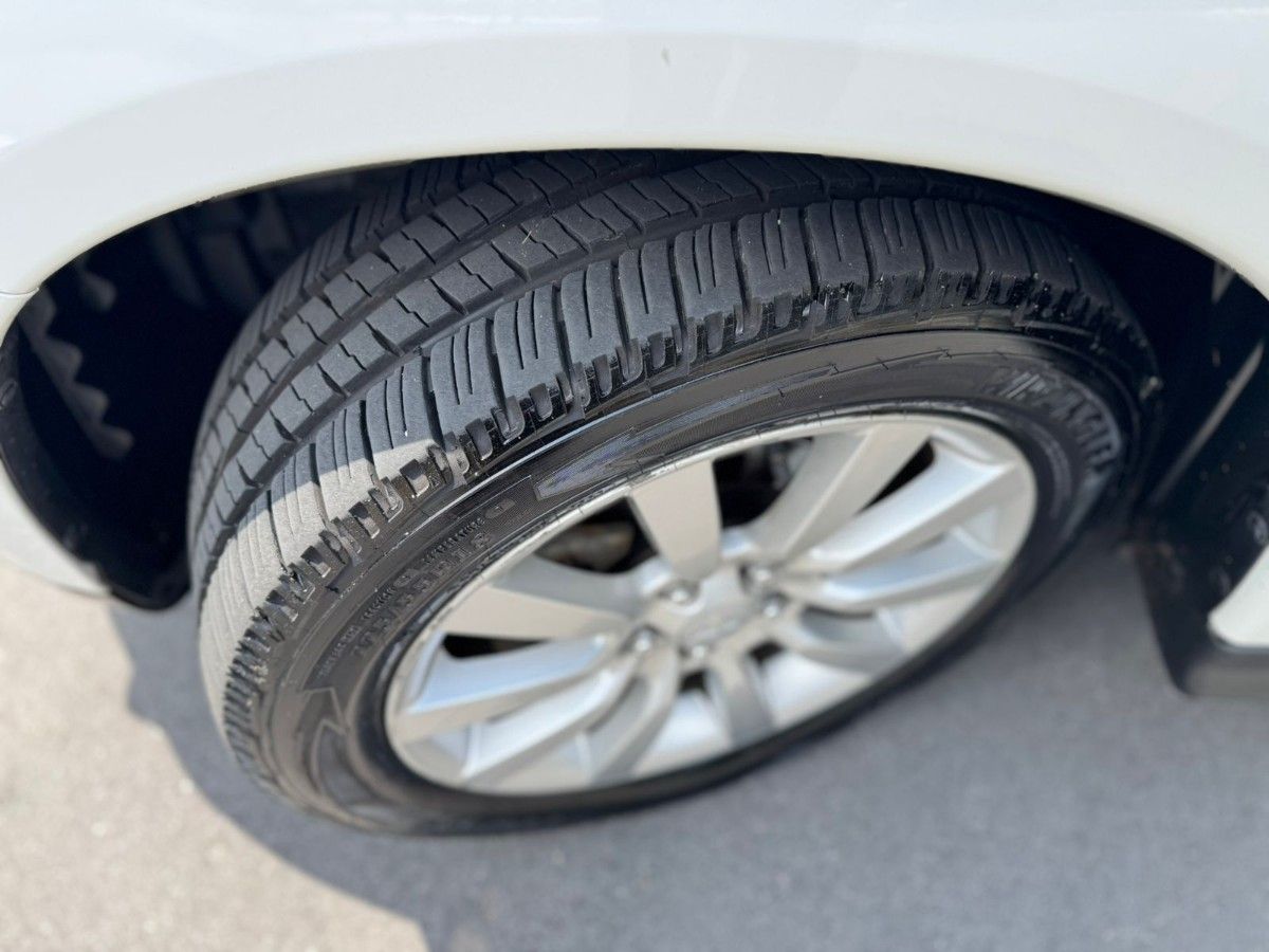 ASX 2.0 16V 4x4 160cv Aut.