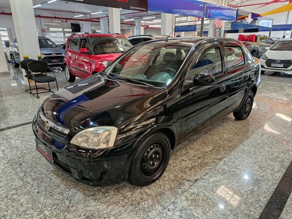 CORSA 1.4 premium sedan