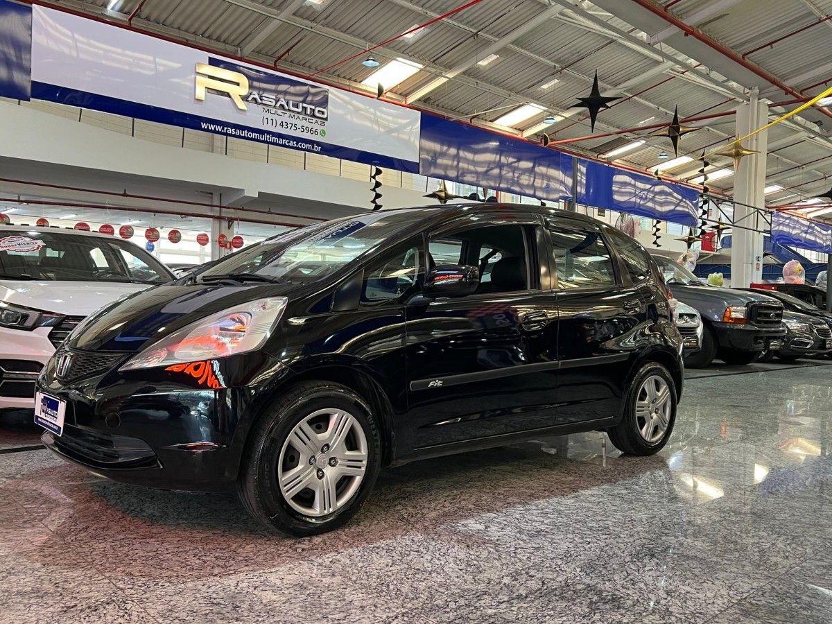 Fit DX 1.4 Flex 16V