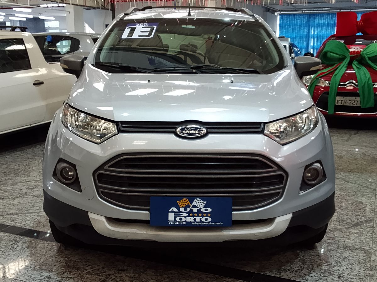 ECO SPORT