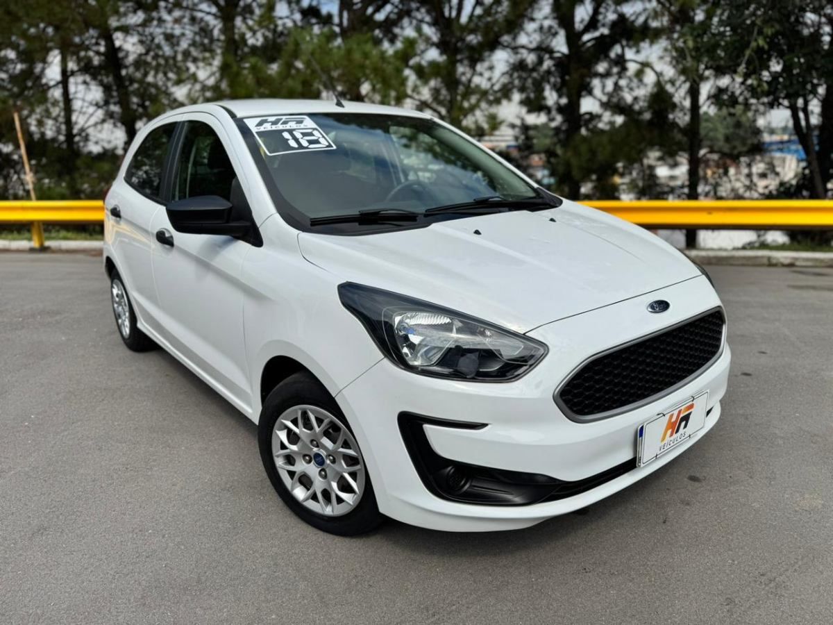Ka 1.0 S TiVCT Flex 5p