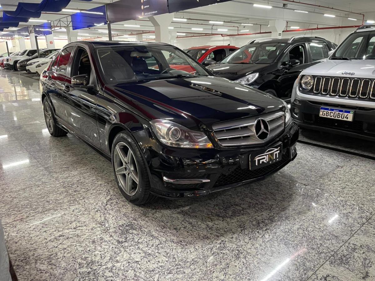 MERCEDEZ BENZ C200 1.8 Turbo