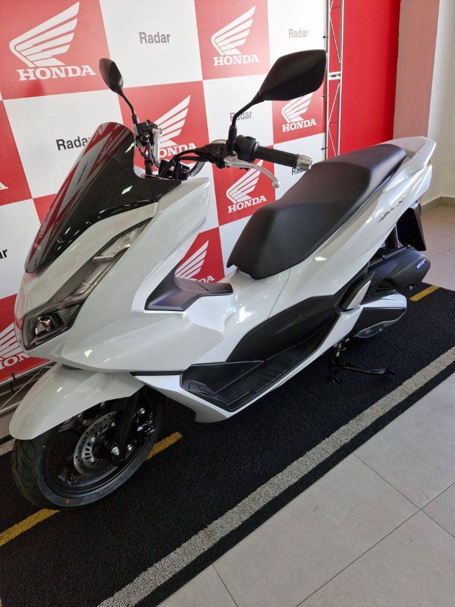 PCX 160 CBS  2026/2026