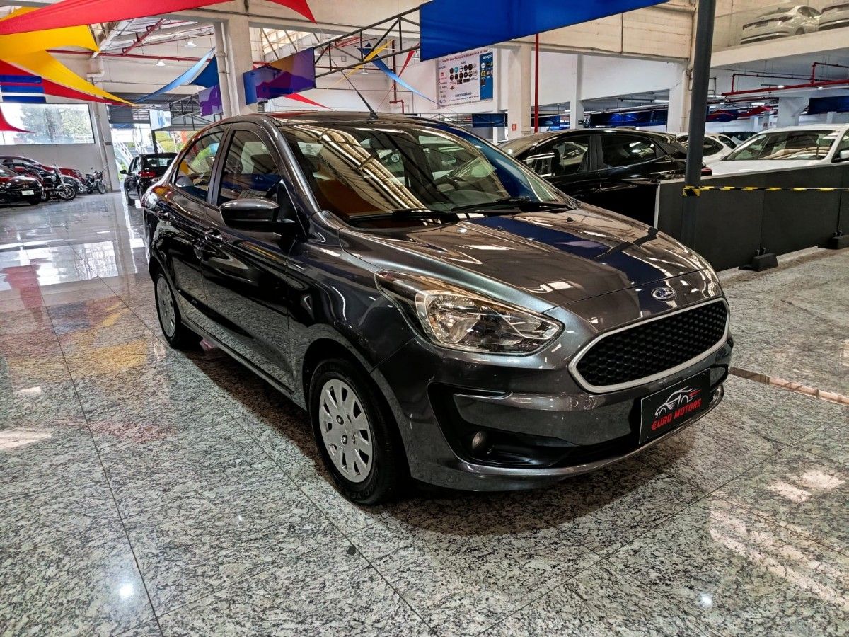 KA SE 1.5 SEDAN 2020