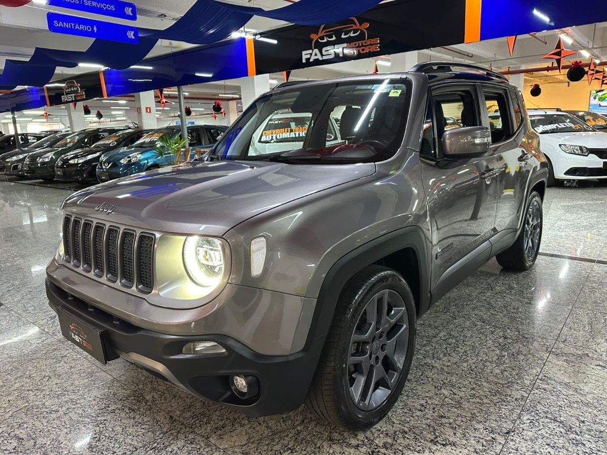 Jeep Renegade Limited