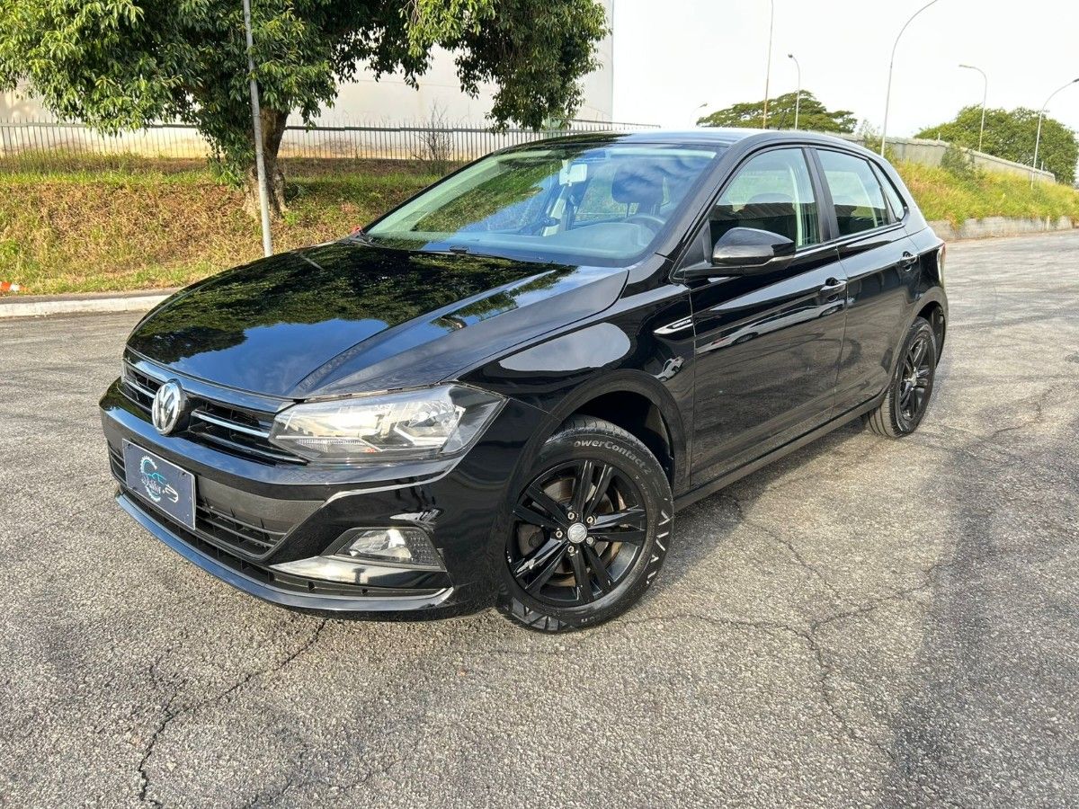 VOLKSWAGEN POLO - 2018/2019