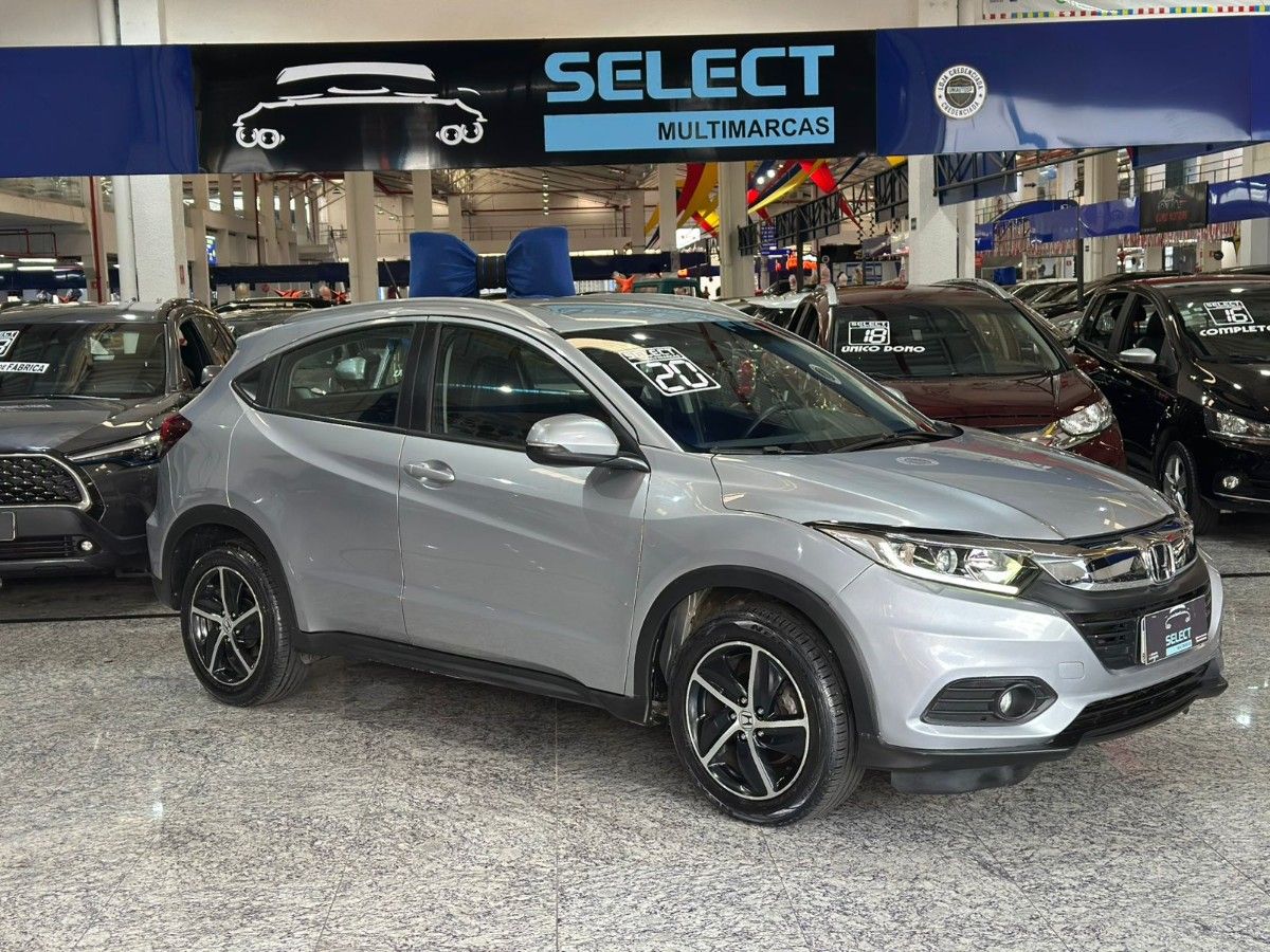 Honda HR-V EX CVT Flex