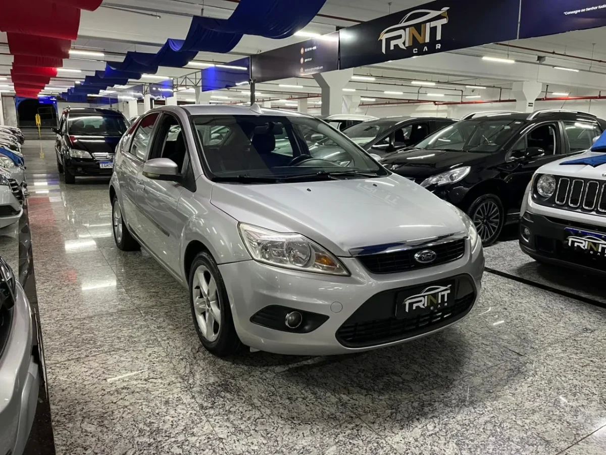 FORD FOCUS GL 1.6
