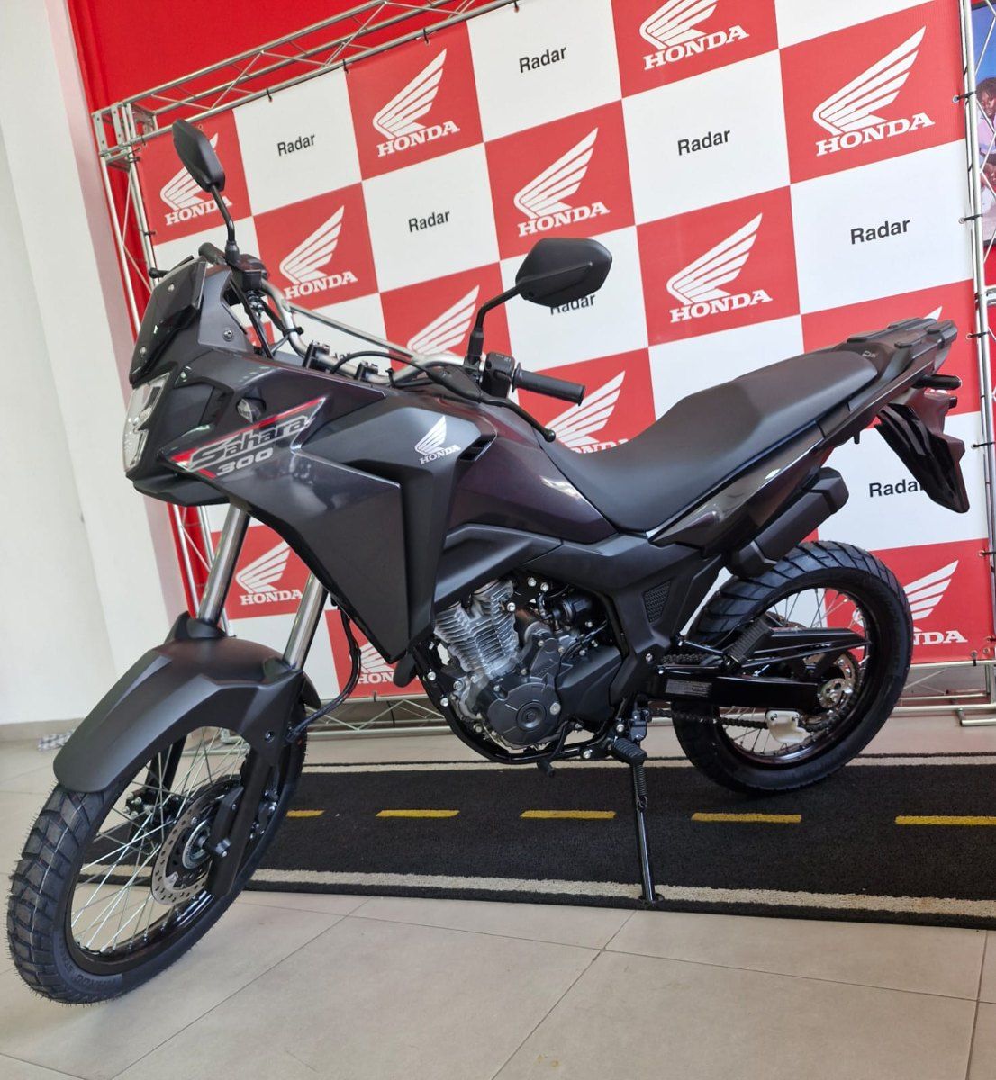 XRE 300 Sahara Standard  2026/2026