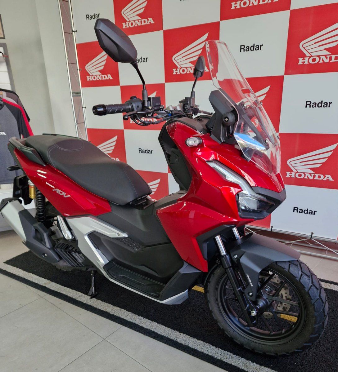 Honda ADV 160  2026/2026