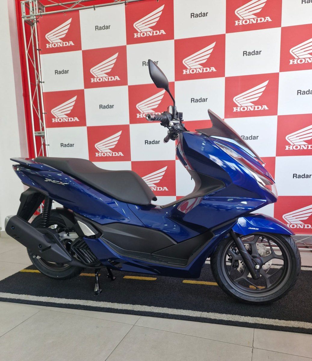 PCX 160 ABS  2026/2026