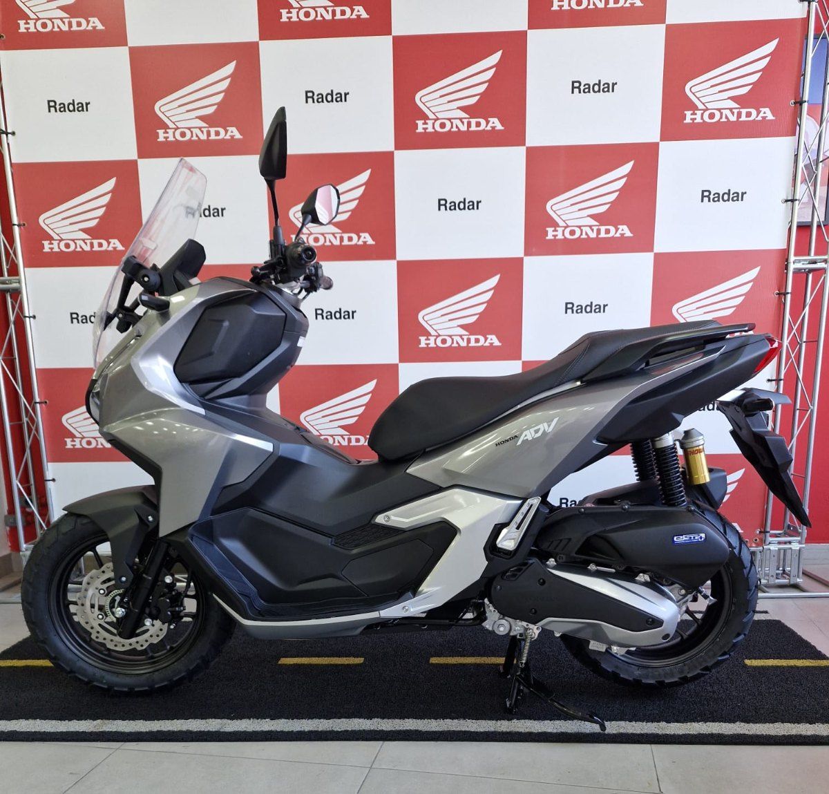 Honda ADV 160  2026/2026