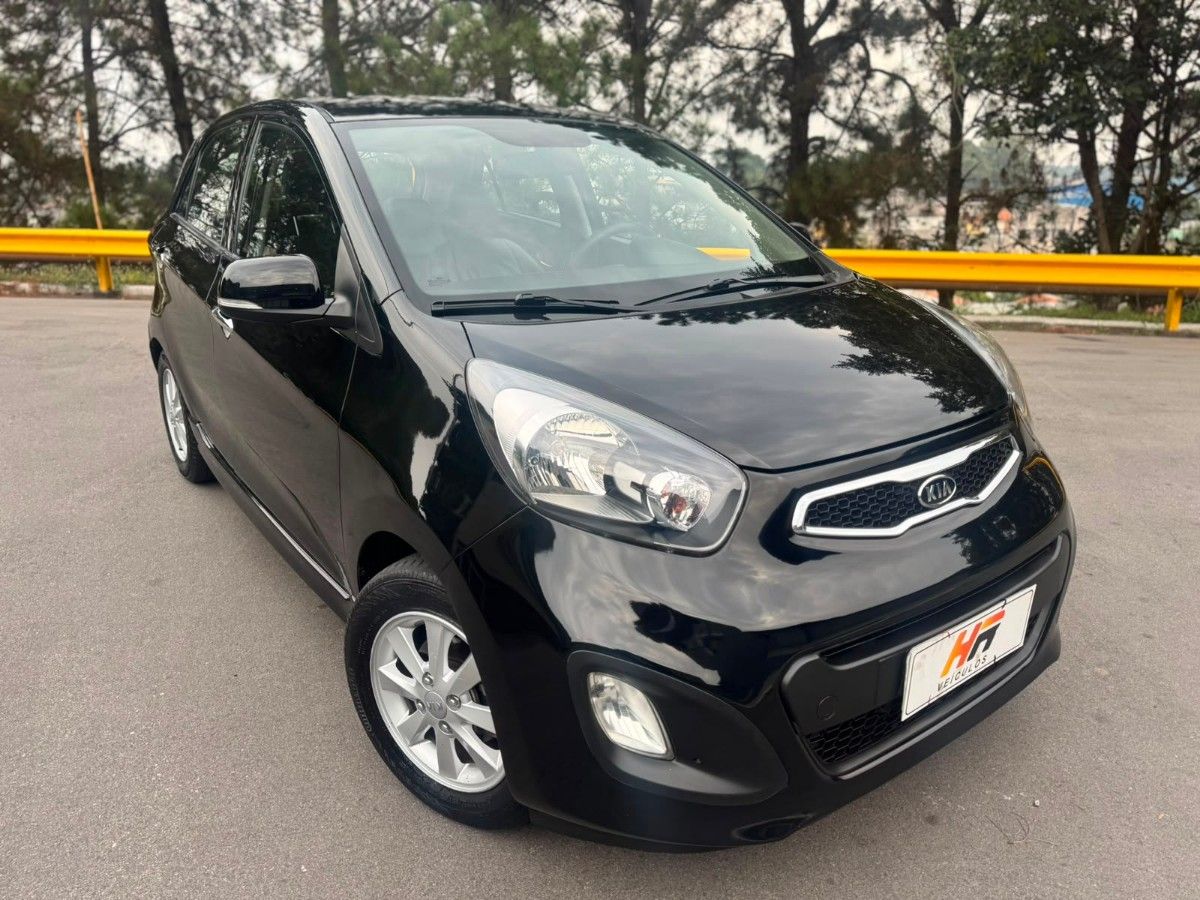 PICANTO EX41.0MTFF