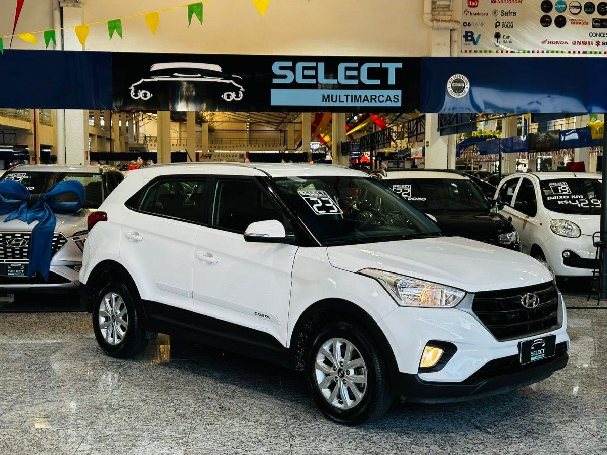 CRETA ACTION 2023