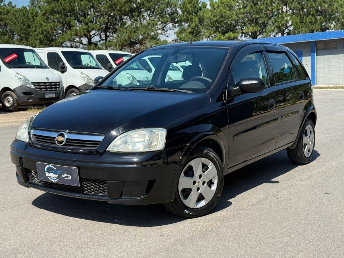 CHEVROLET CORSA 2010