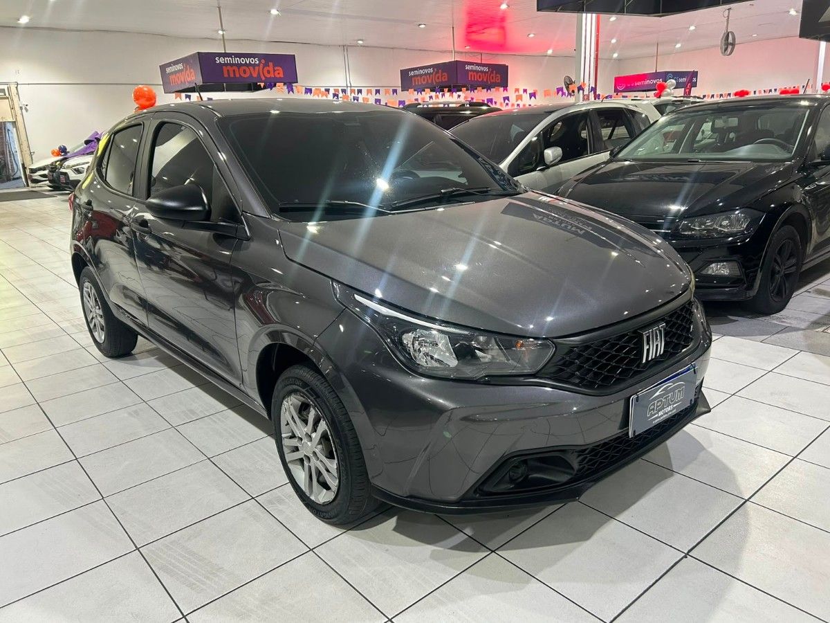 FIAT ARGO 2023