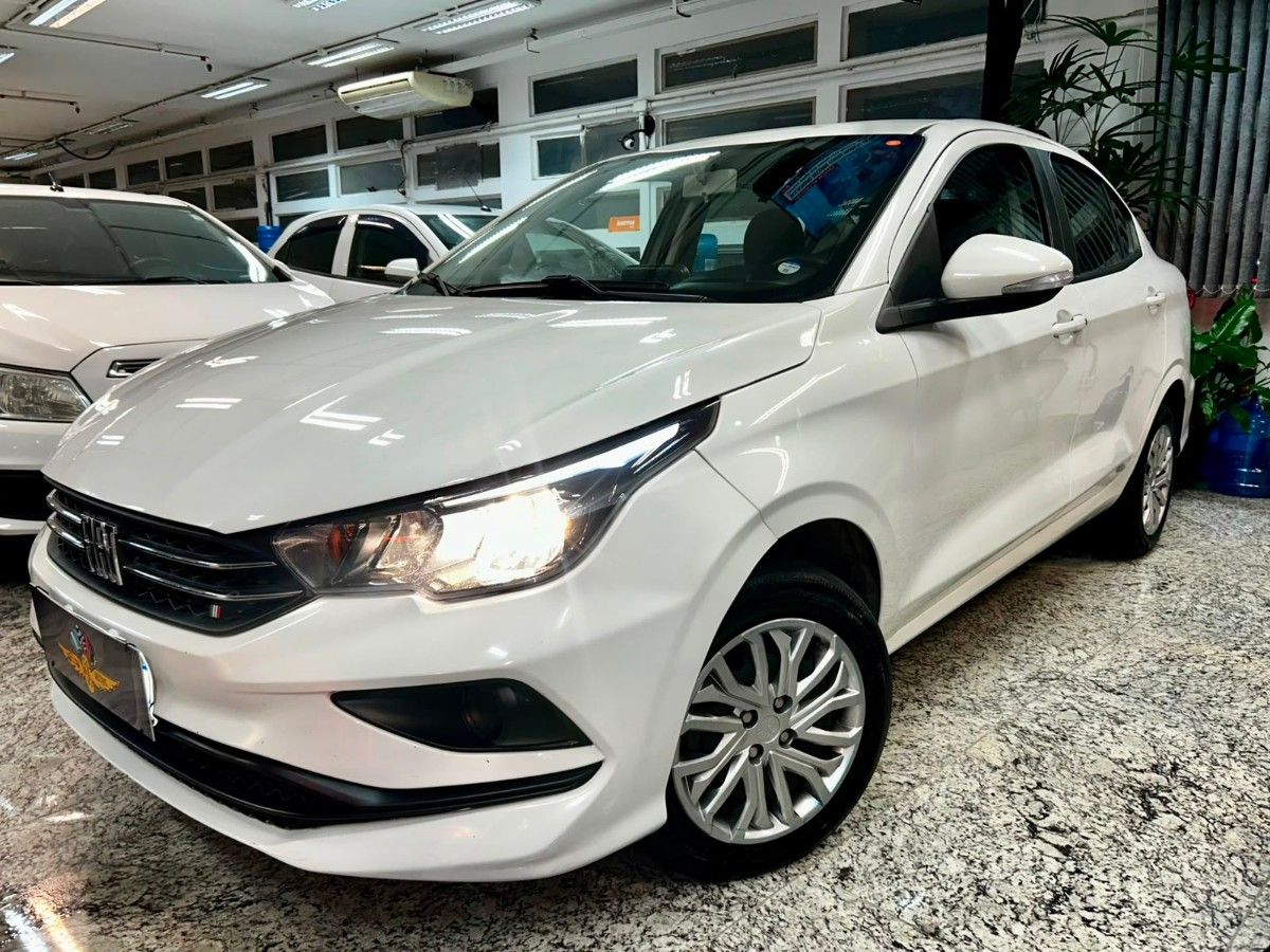 FIAT CRONOS - 2025 1.3 FIREFLY FLEX DRIVE MANUAL