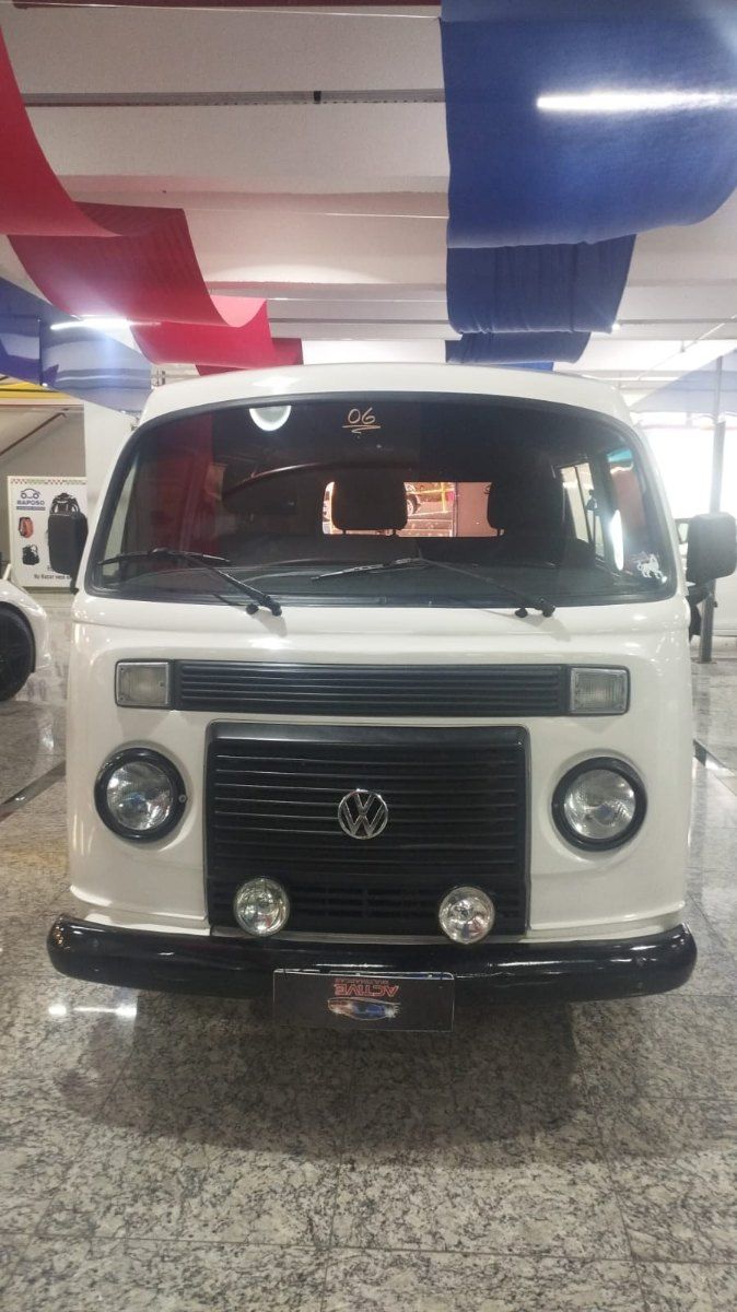 KOMBI