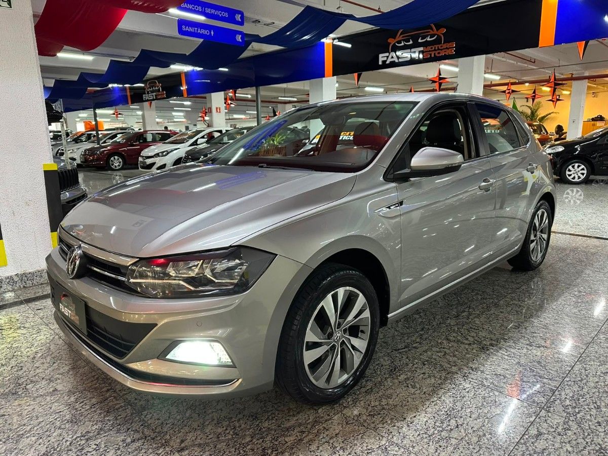 Volkswagen Polo Highline