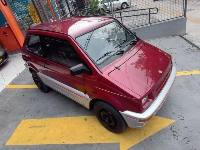 supermini  BR