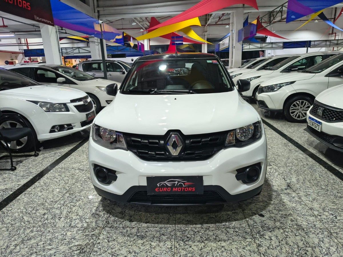 Kiwd 1.0 12V SCE FLEX ZEN MANUAL