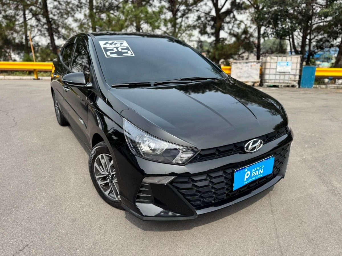 HB20S LIMITED 1.0 FLEX 12V MEC