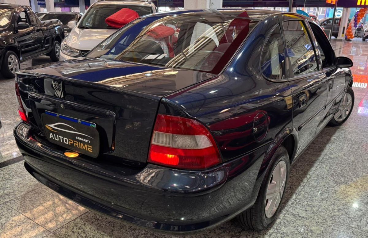 Chevrolet Vectra GL 1999