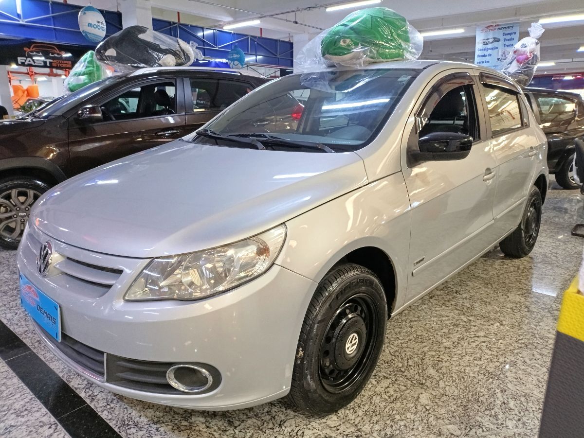 Gol Trend 1.6