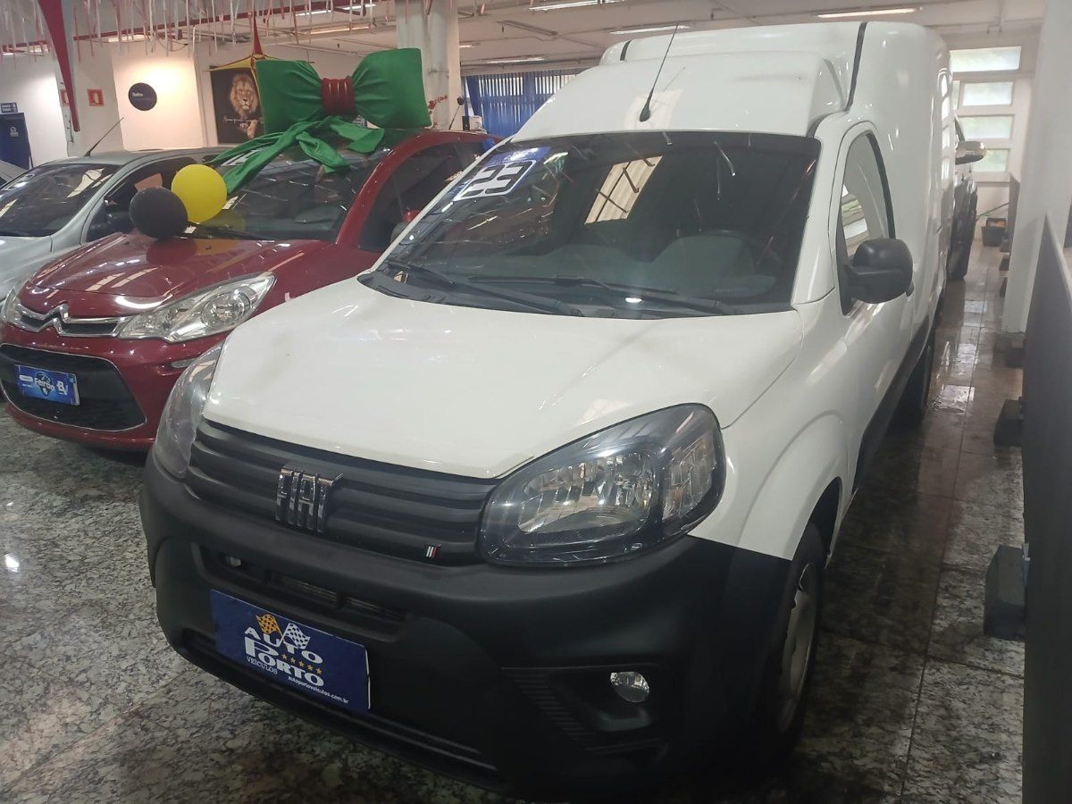 FIORINO