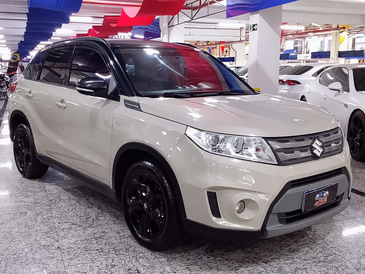 VITARA ALL GRIL