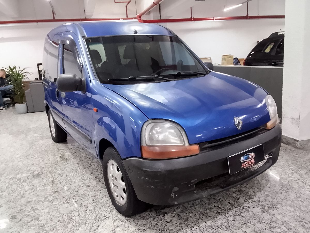 KANGOO