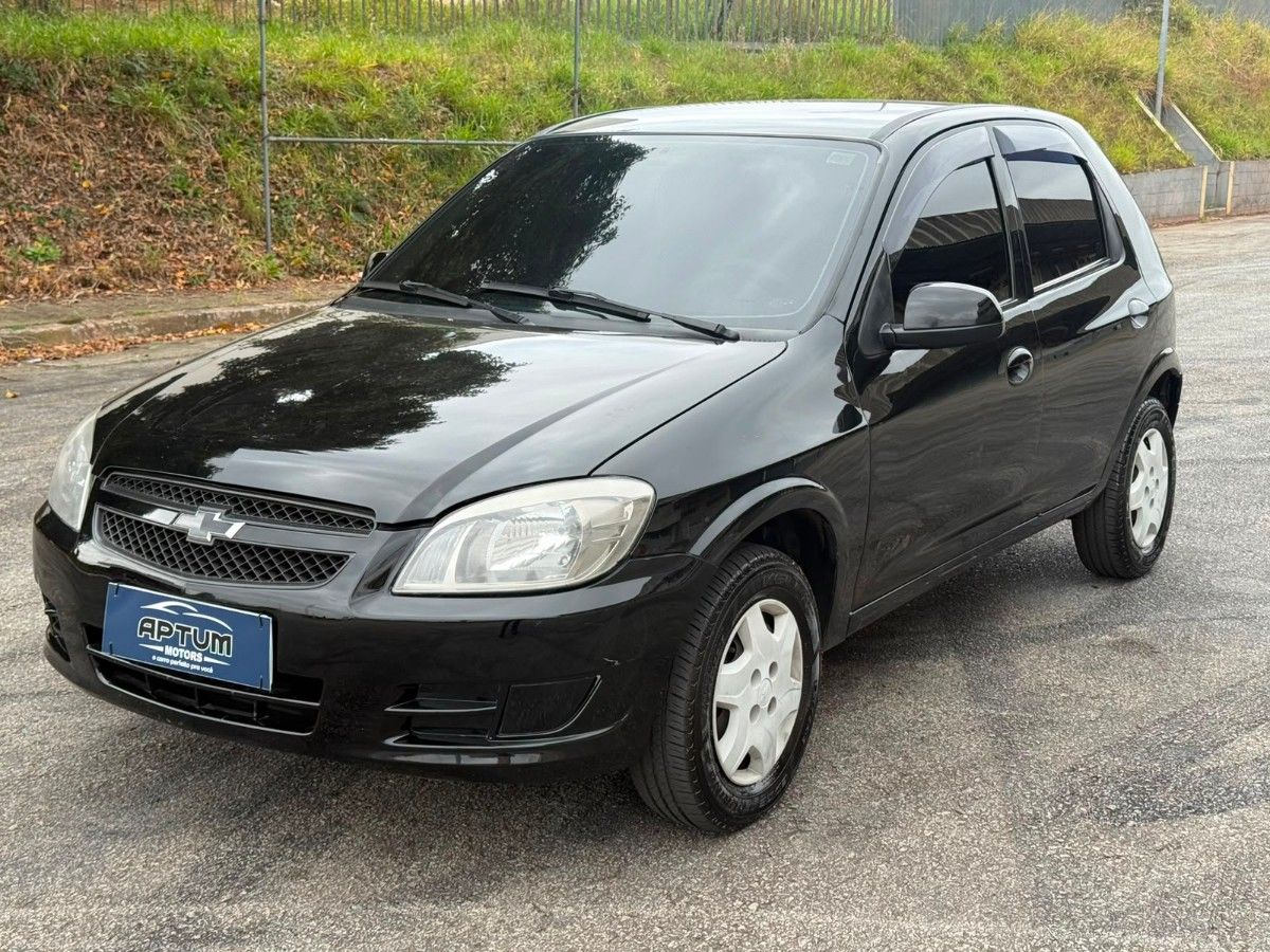 CHEVROLET CELTA 2012