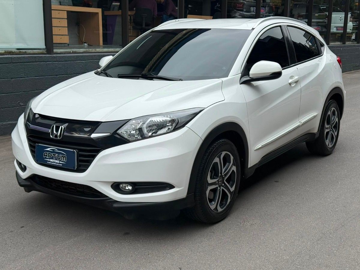 HONDA HR-V 2016