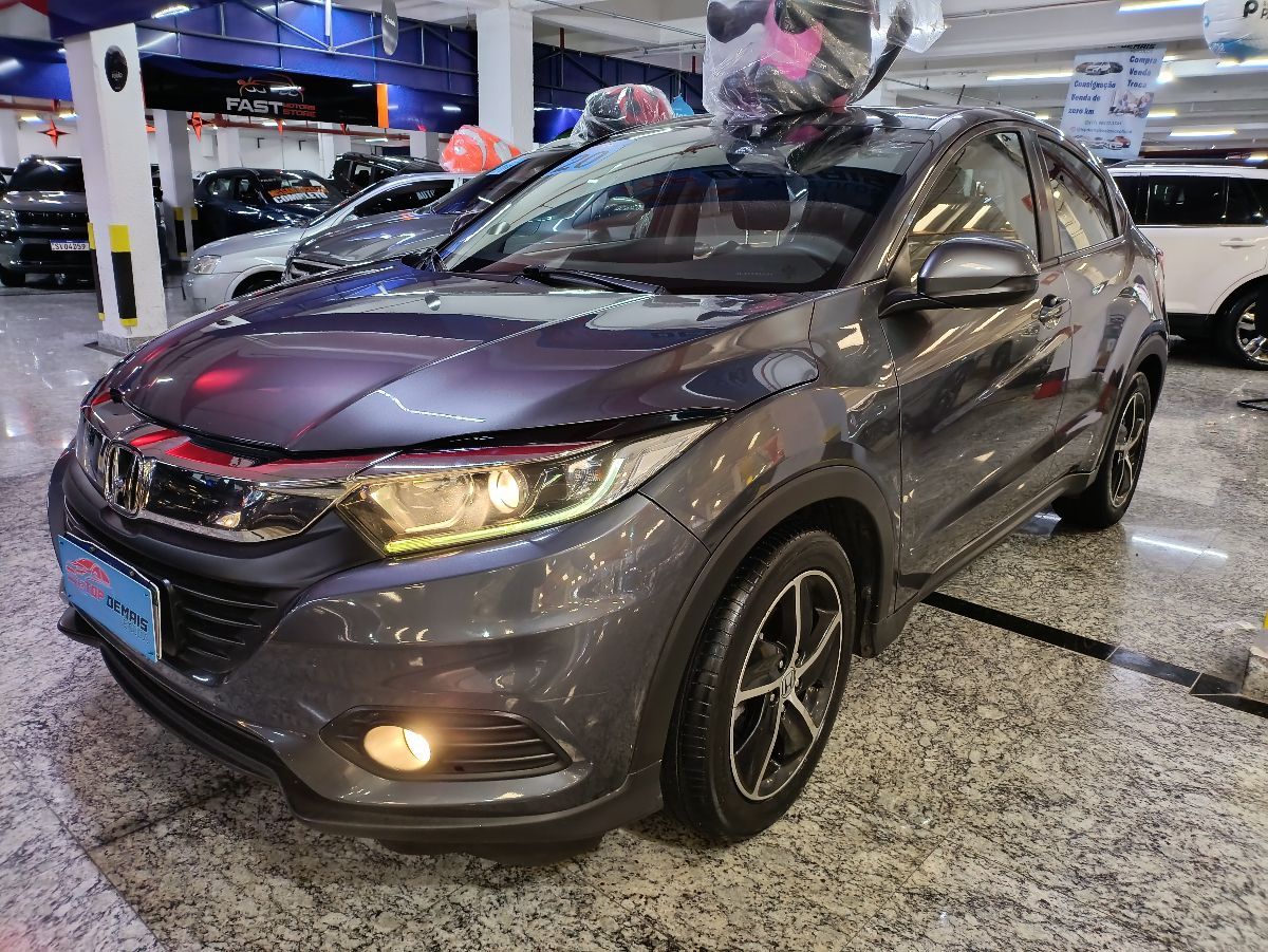 Honda Hrv