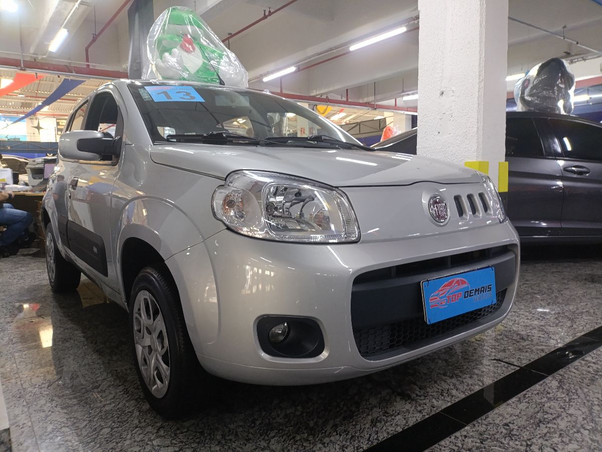 FIAT Uno