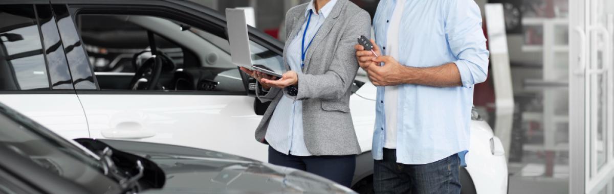 AGÊNCIA DE AUTOMÓVEIS NA ZONA SUL