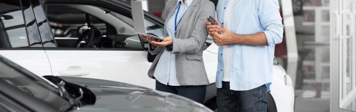 LOJA DE AUTOMÓVEIS NA GRANJA VIANA