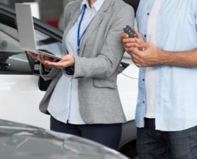 COMO COMPRAR CARRO USADO COM SEGURANÇA