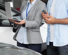 COMPRAR CARROS USADOS COM SEGURANÇA